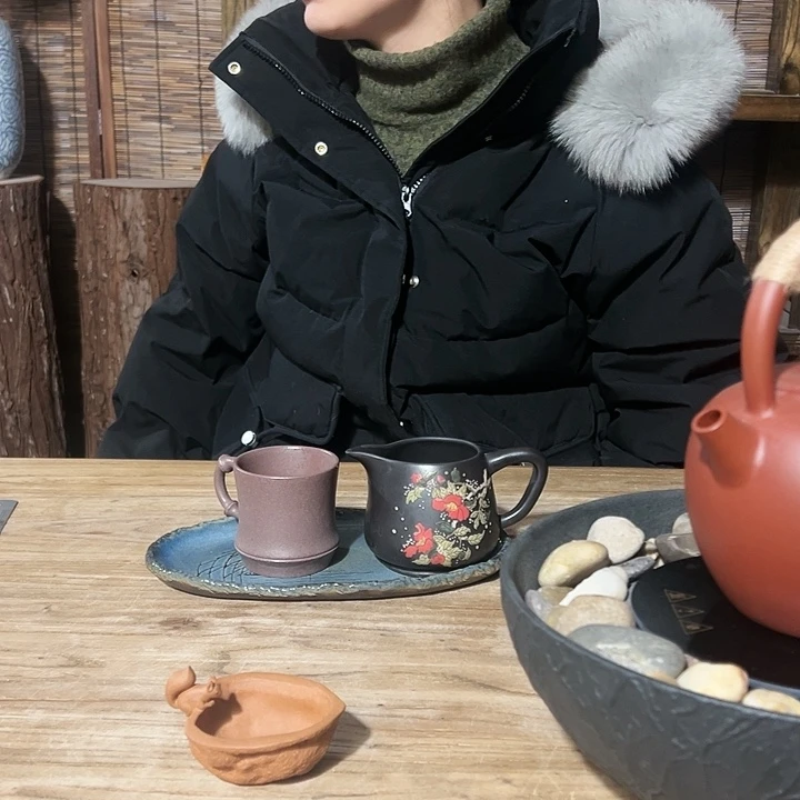 紫砂茶叶盒341111111111111111111