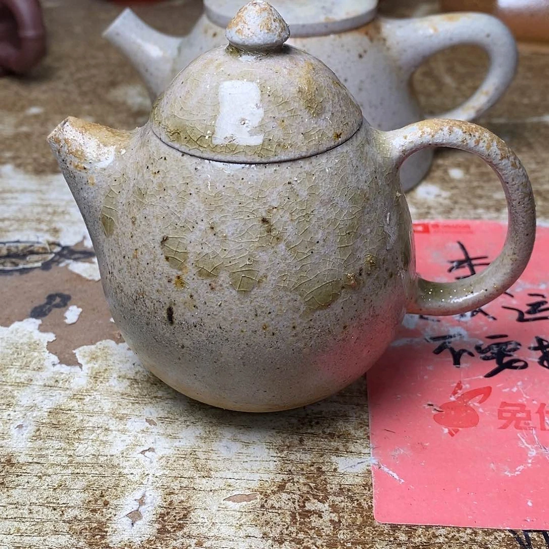 紫砂茶壶紫砂艺术