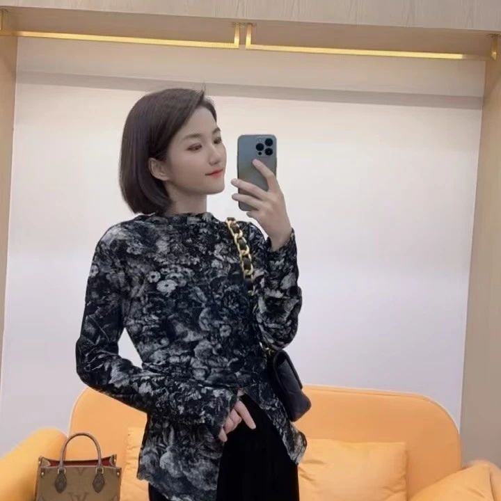 【周周家】200（B201-B300）濮院孤品高货合集女装孤品T恤