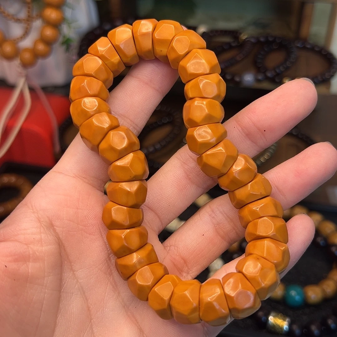 手串菩提根/象牙果