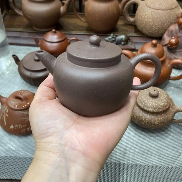 茶壶紫砂紫砂紫砂