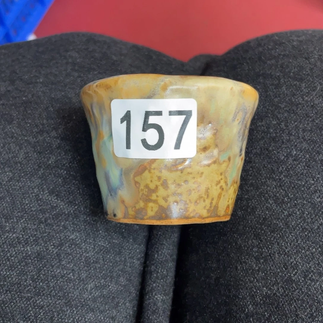 糖***猪景德镇云溪堂陶瓷手作