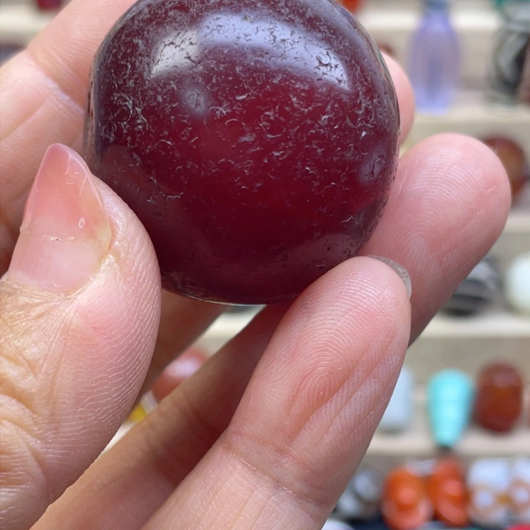 玛瑙/玉髓颈饰合金泰*石
