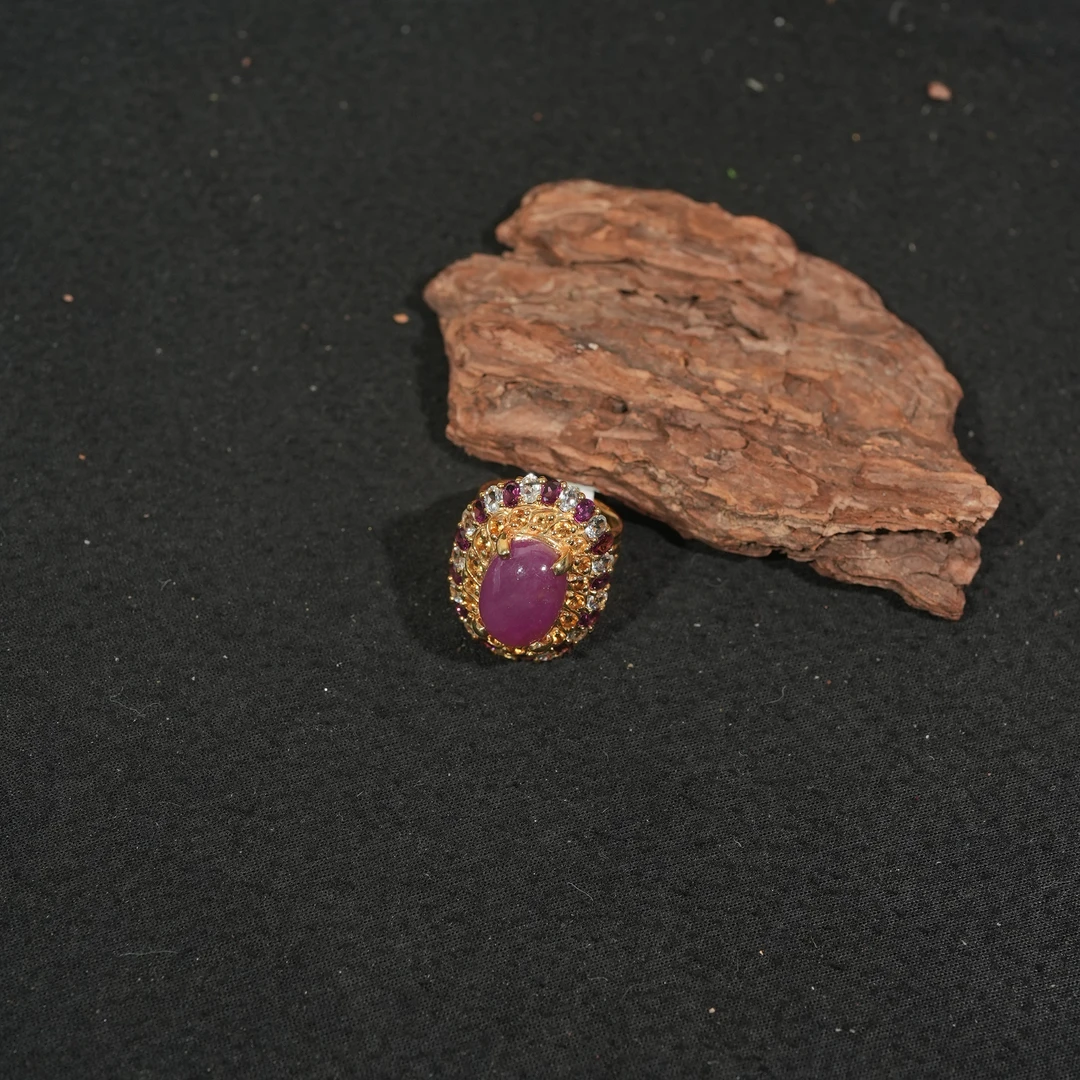 非金属陶瓷戒指 香港王老板-饰品戒指5c568