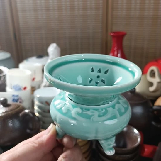 尾货清仓杯子茶叶罐盖碗