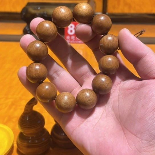 金丝楠金丝楠手串
