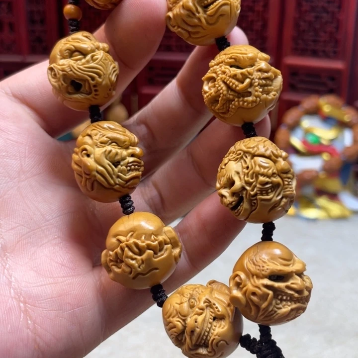 橄榄核吊坠123456689787