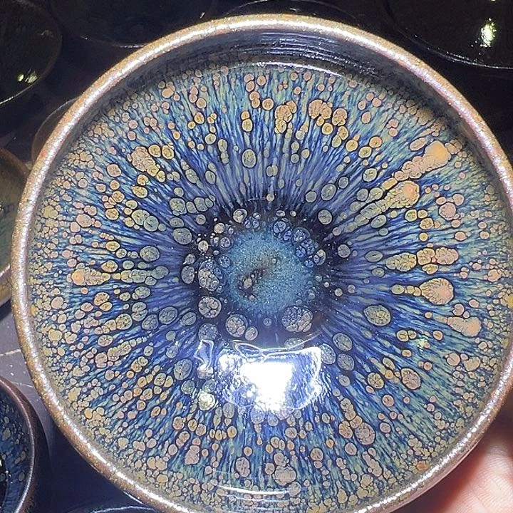 茶盏S**6建盏建盏建盏