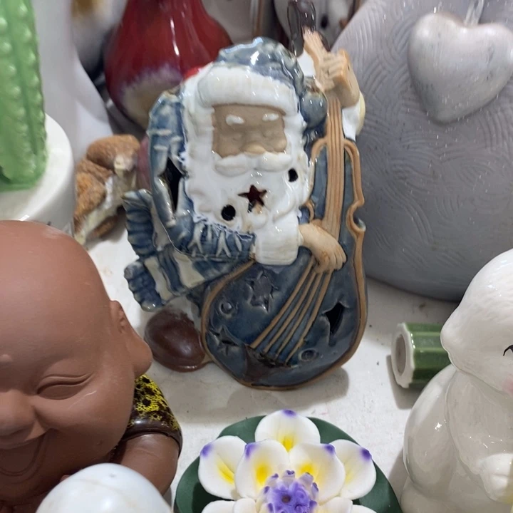 陶瓷树脂工艺摆件