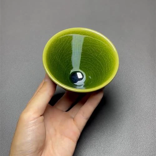 【闪购商品】茶盏-10061..........