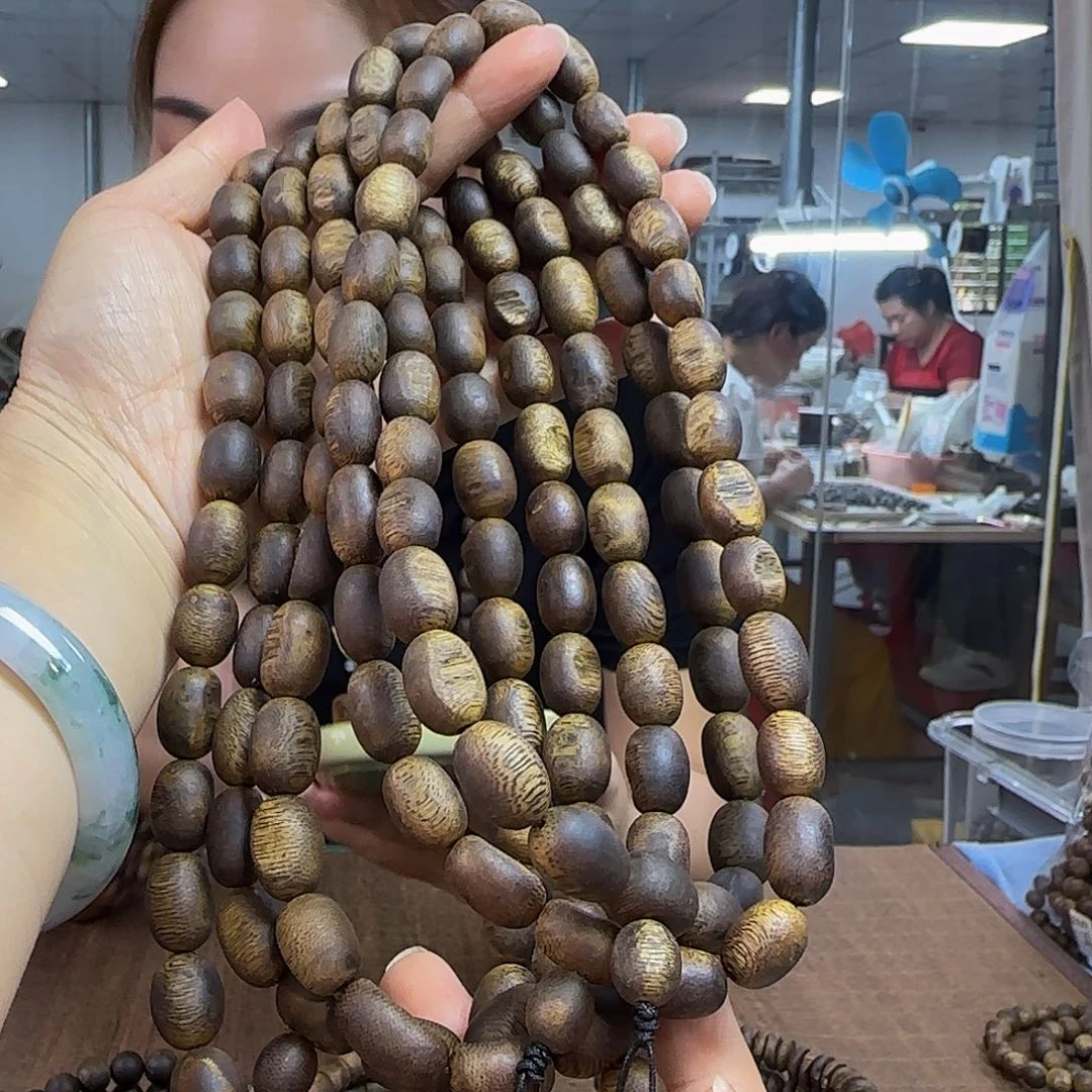 沉香手串多样性发货1条白露留疤999-1017.5