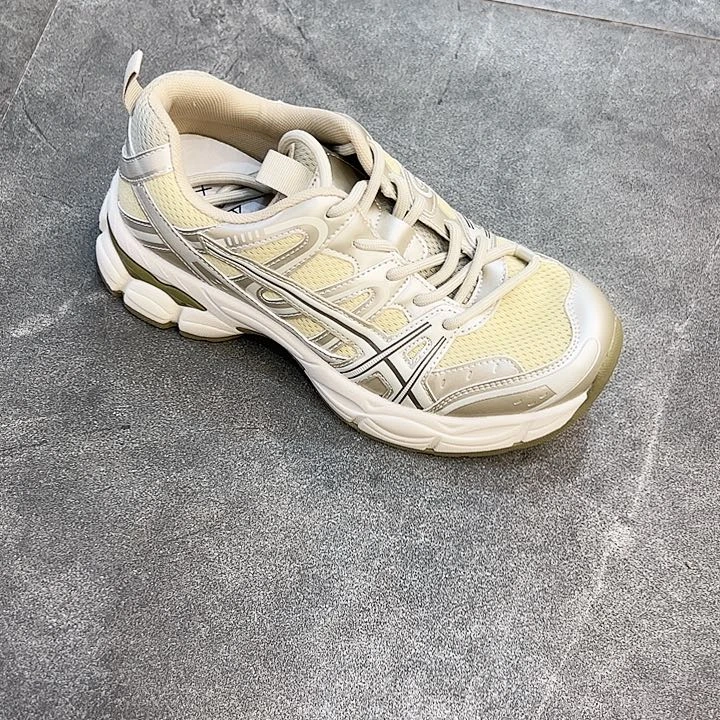 板鞋513-90083黄色38