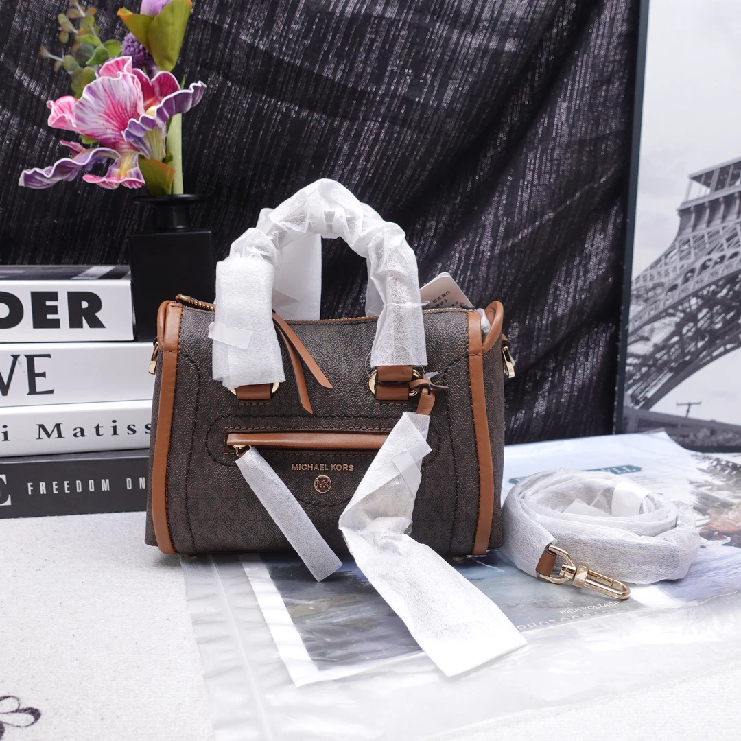 95新 MICHAEL KORS/迈克高仕 单肩包/T10334294
