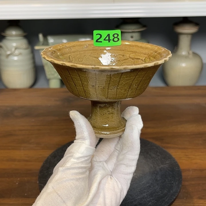 龙泉青瓷茶具套装家用