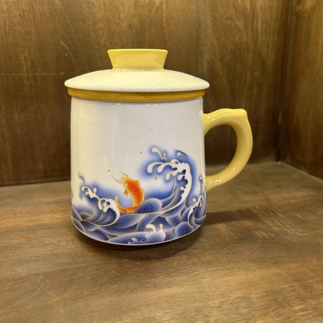 X169-鱼跃办公杯HSF1