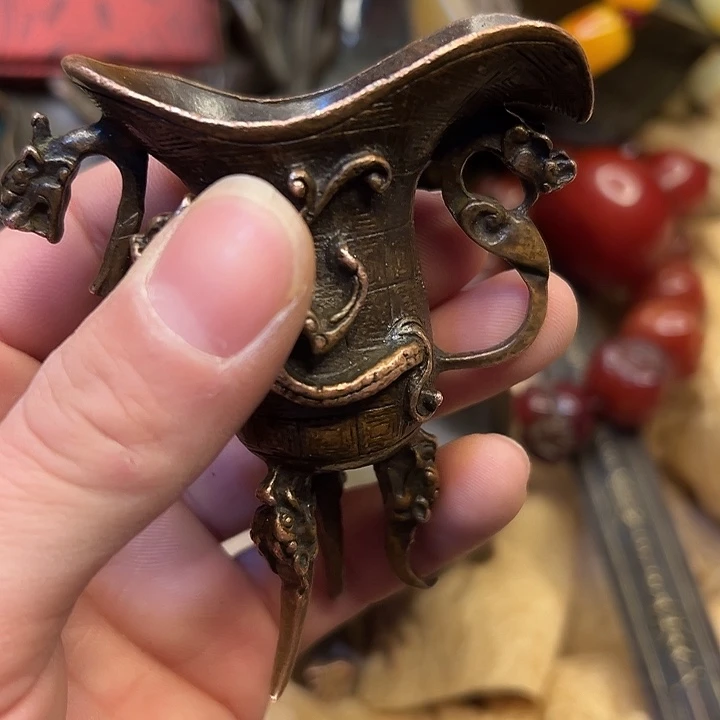 铜器工艺铜器工艺铜器工艺铜器