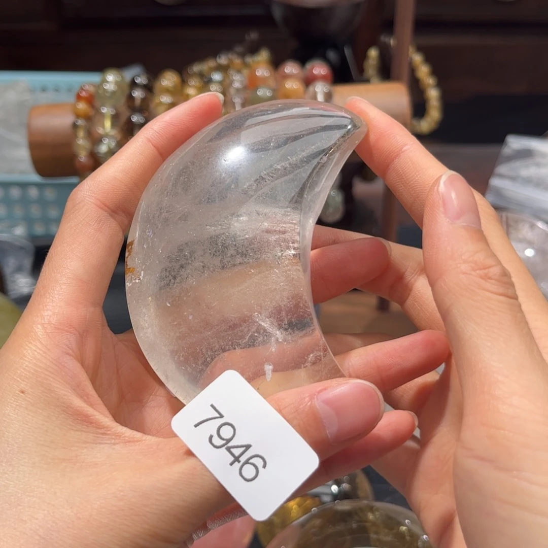 【闪购商品】未镶嵌水晶大型摆件（非配饰）