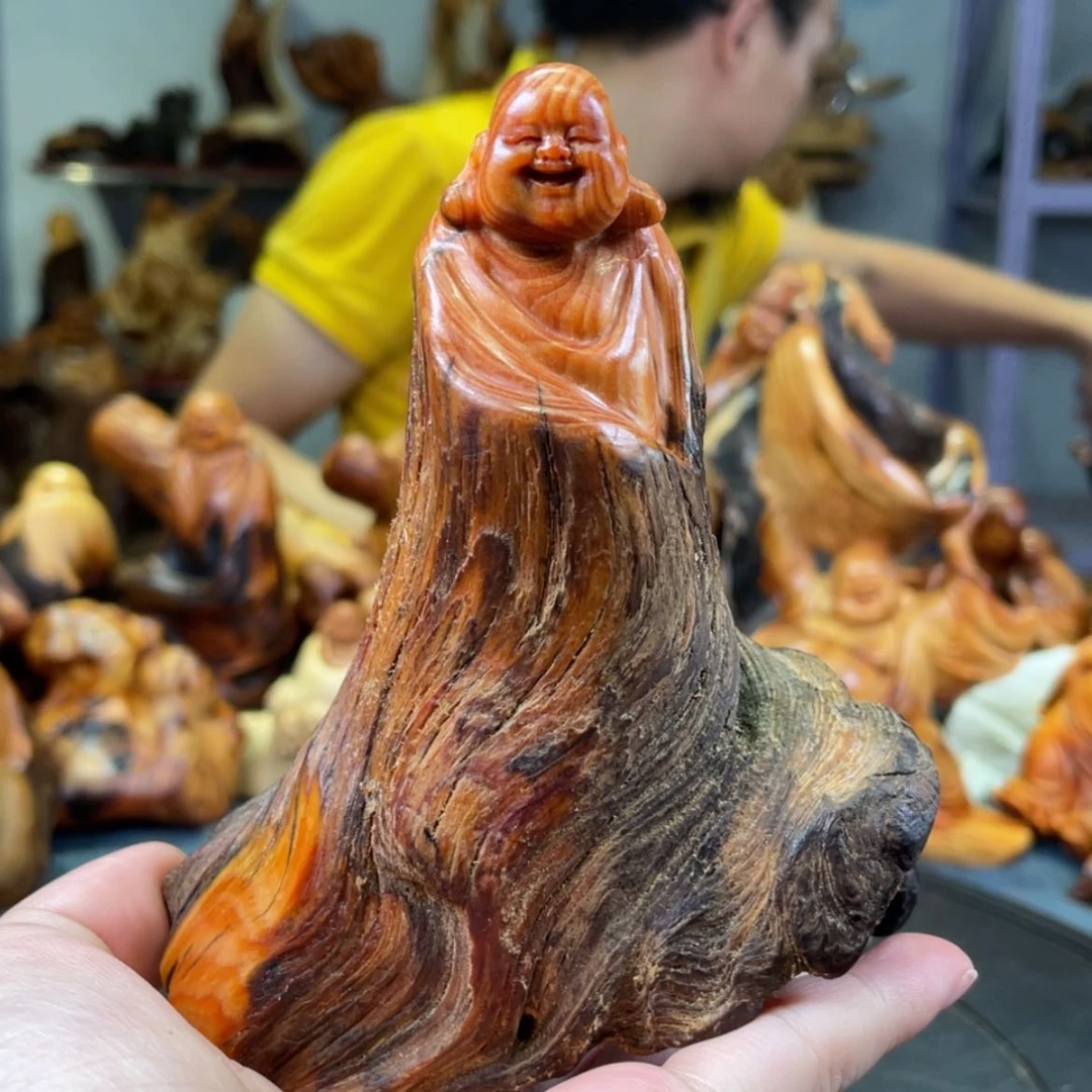 【闪购商品】柏木（崖柏）其他