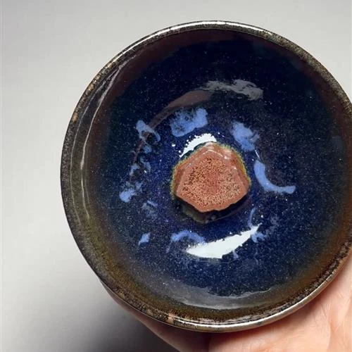 【闪购商品】茶盏-235............