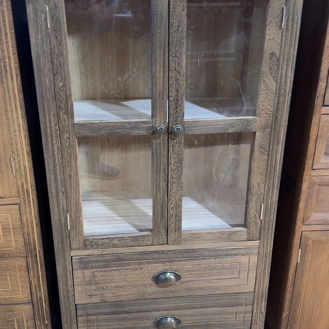 木（非红木类）实木家具