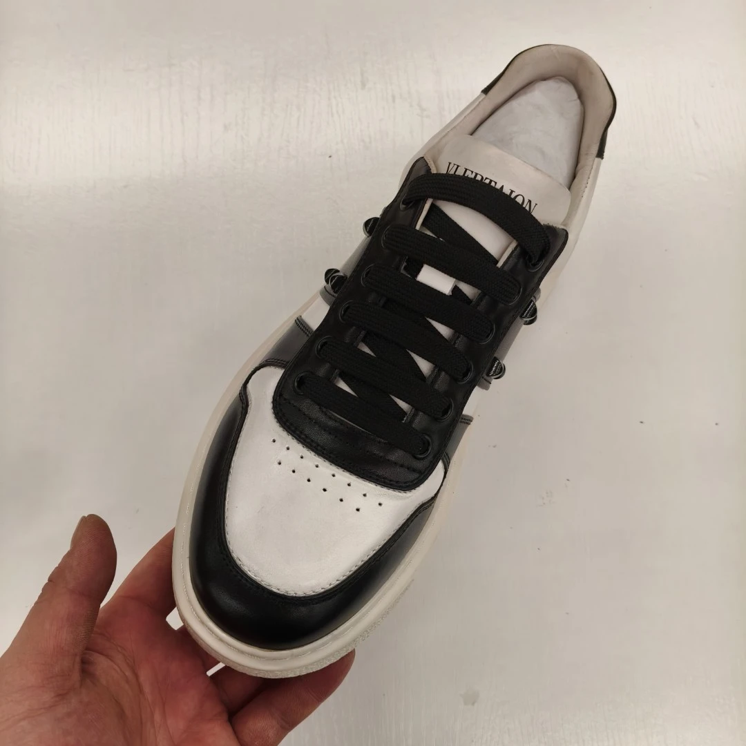 【A6187】40码 孤品推荐，时尚百搭男款、舒适男士鞋