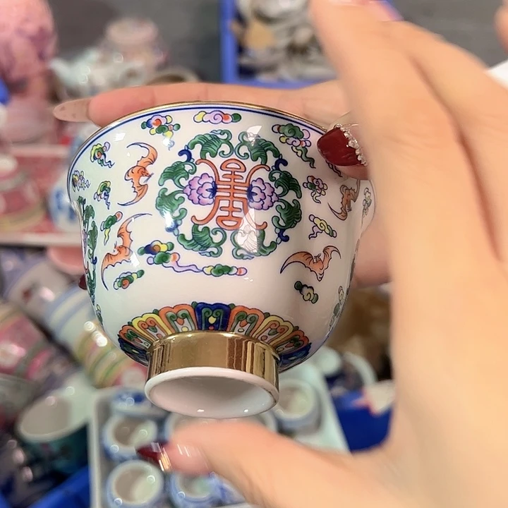 陶摆件景德镇陶瓷学院