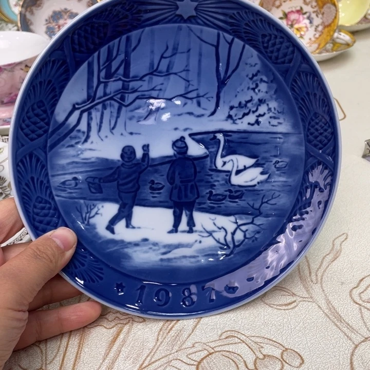 盘维多利亚欧洲中古