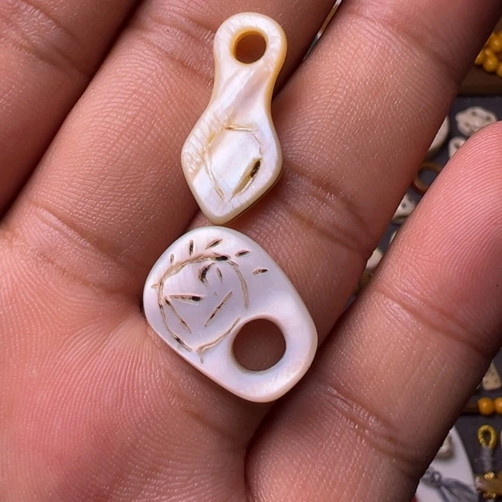 琉璃手工琉璃配饰