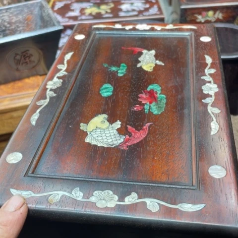 木盒子111111111111111111