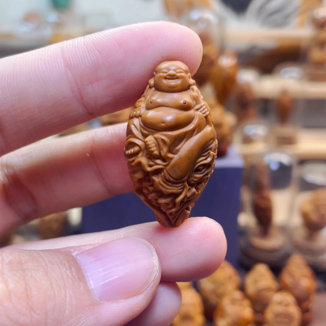 【闪购商品】手串/手链橄榄核
