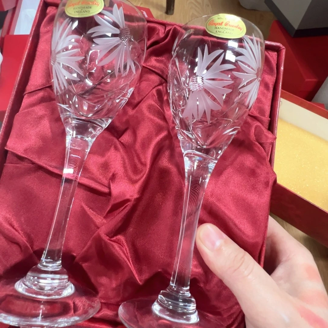 杯感恩相遇 喜乐绵长