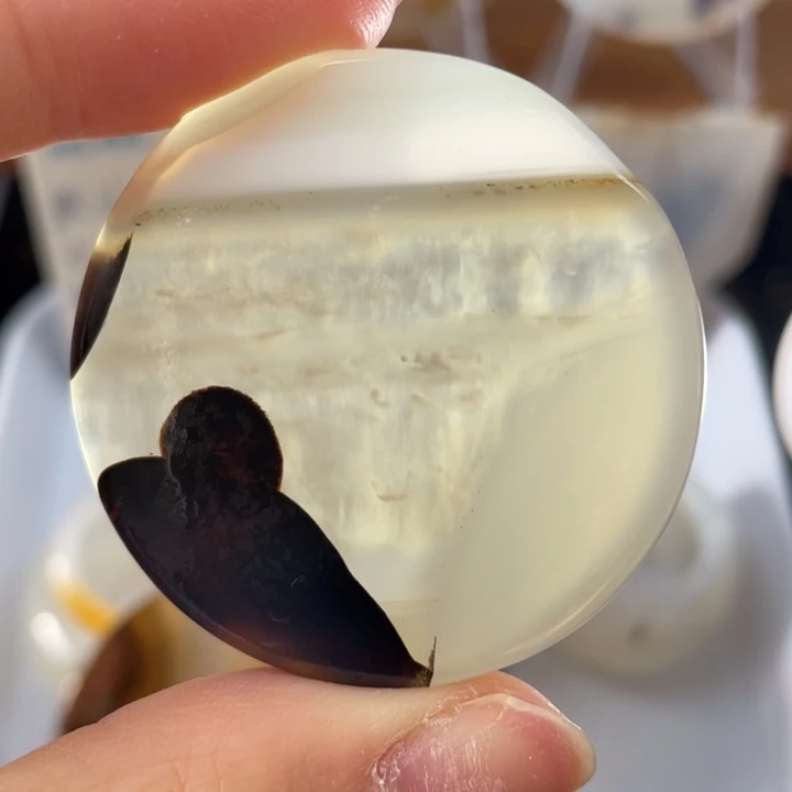 玛瑙/玉髓未镶嵌牌子