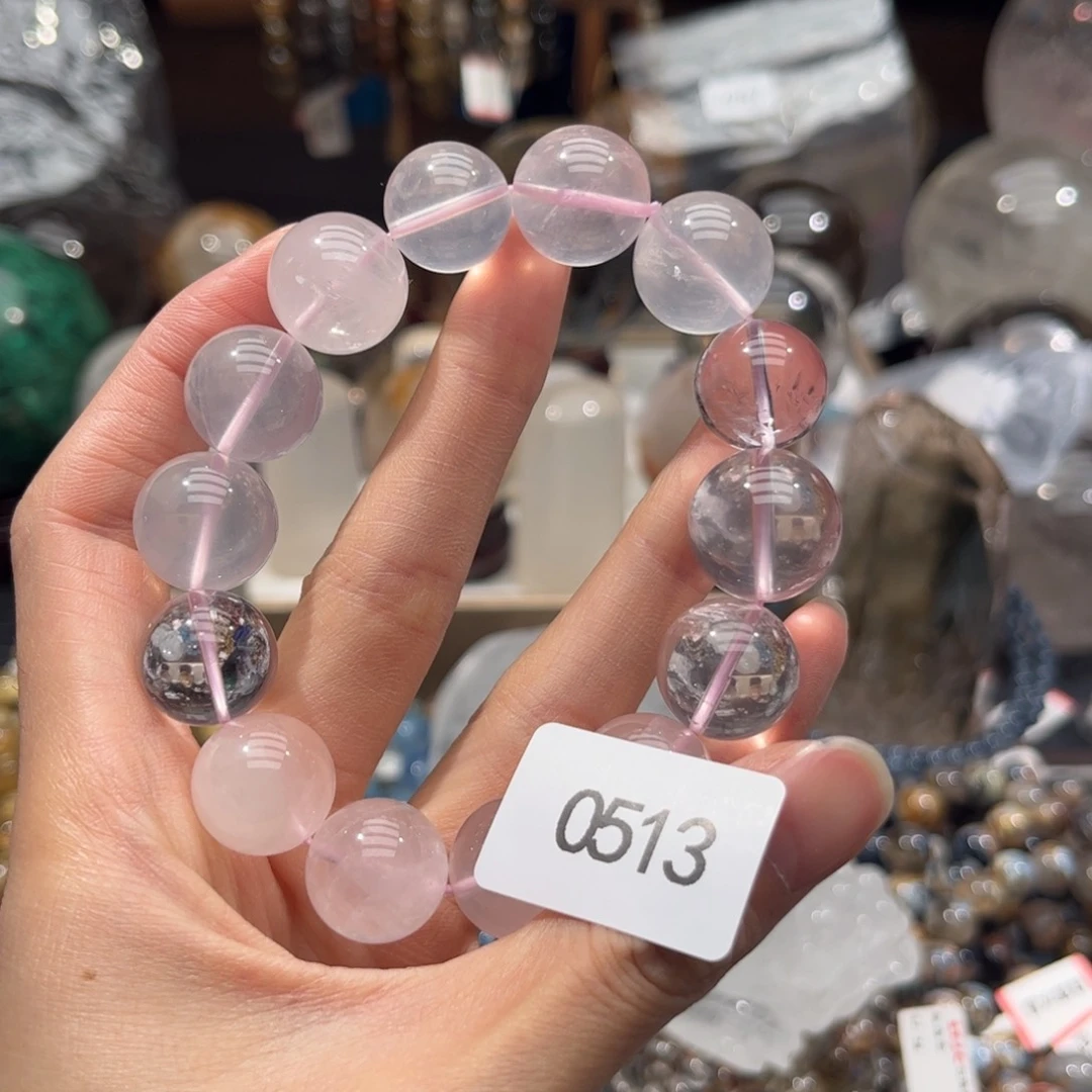 【闪购商品】未镶嵌手串水晶