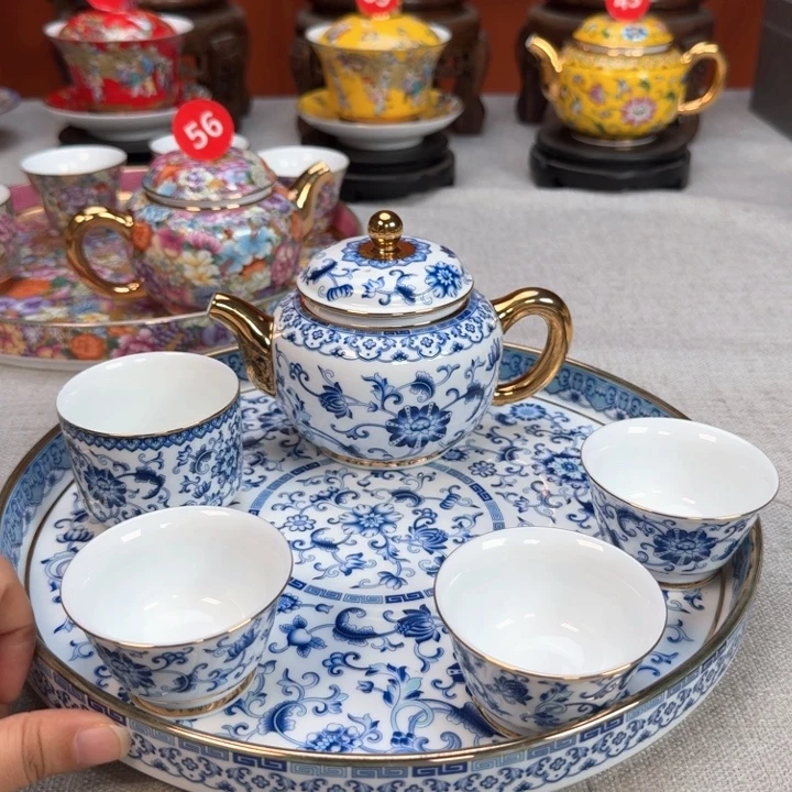 景德镇陶瓷景德镇瓷器