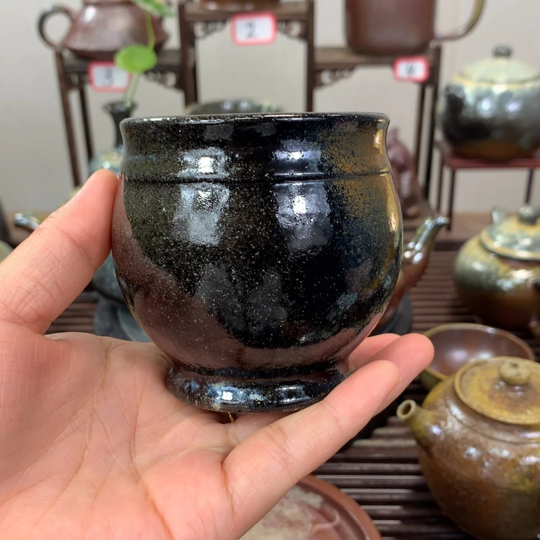 茶壶紫砂光*儿紫泥制作方法