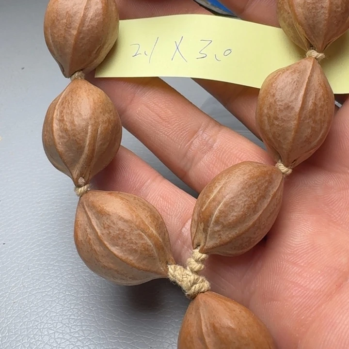 橄榄核手串橄榄核666