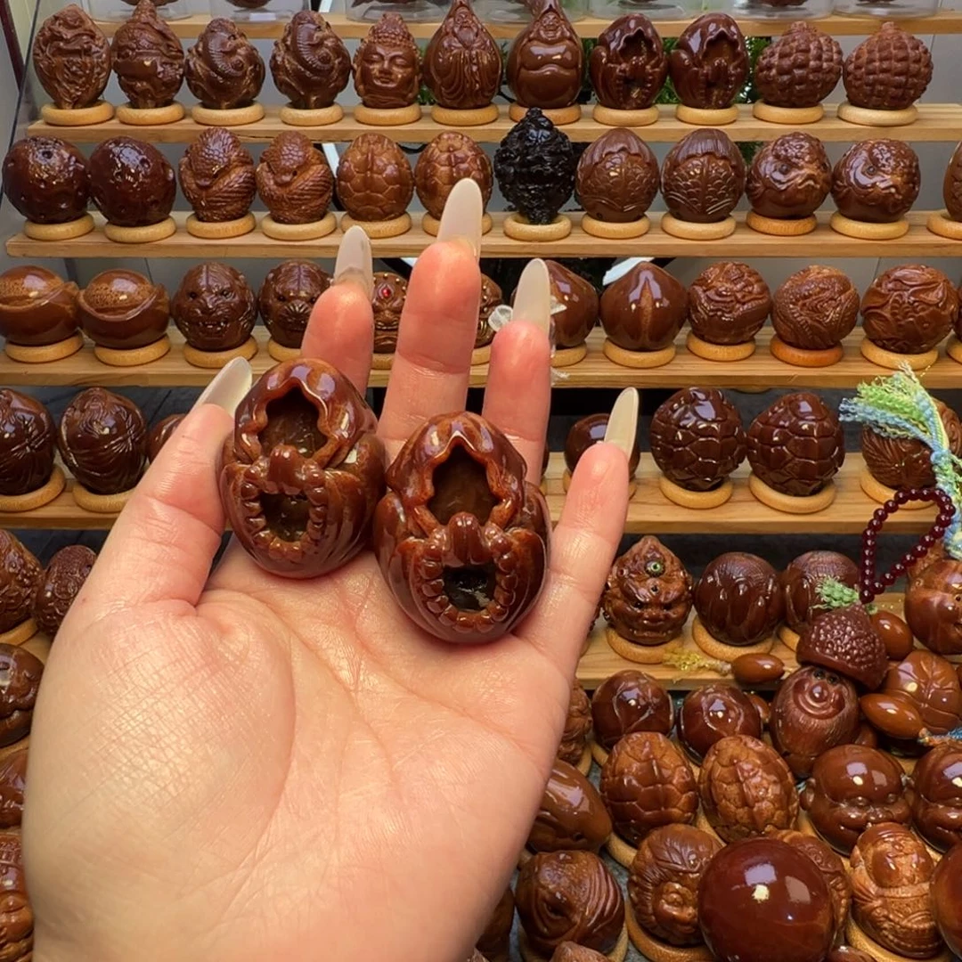 手串/手链橄榄核无相3.45