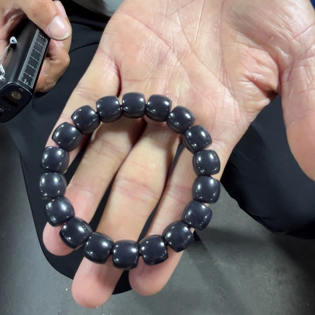 手链未镶嵌和田玉