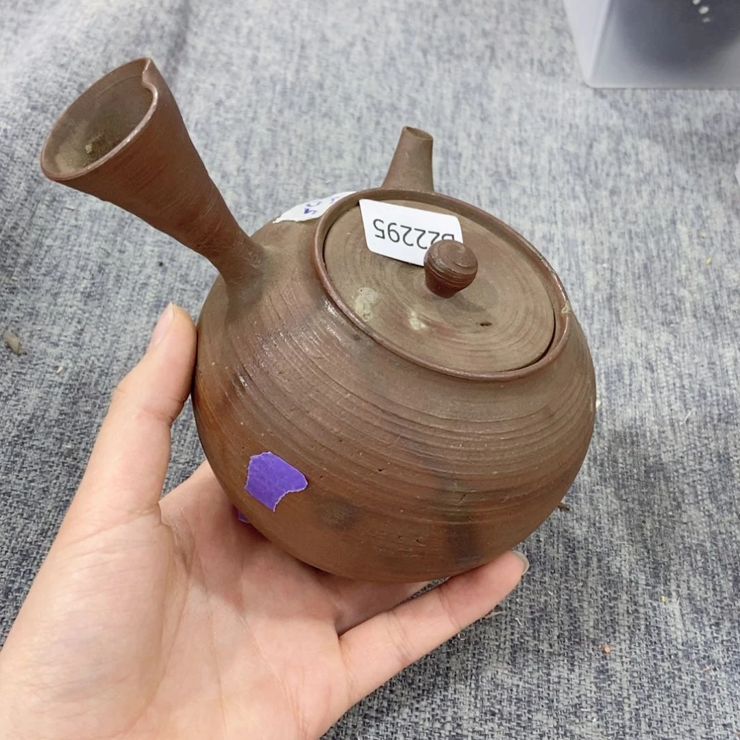 紫砂茶杯点非常满意好看得物件