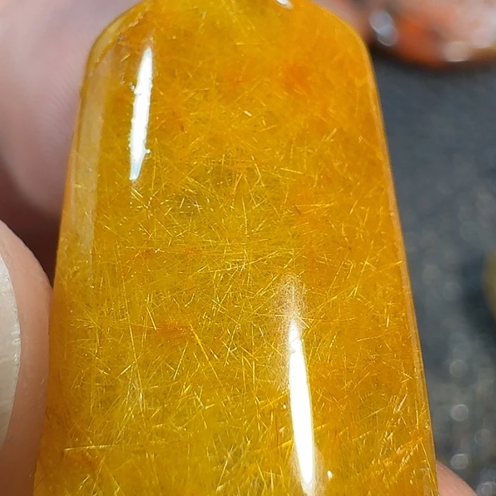 攸***言颈饰水晶未镶嵌你