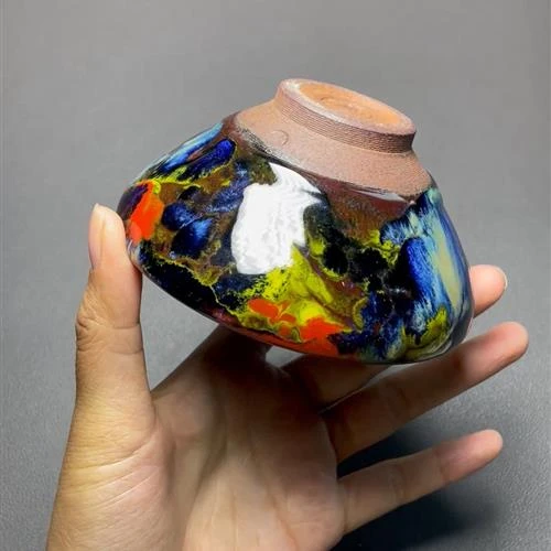 【闪购商品】茶盏-554............