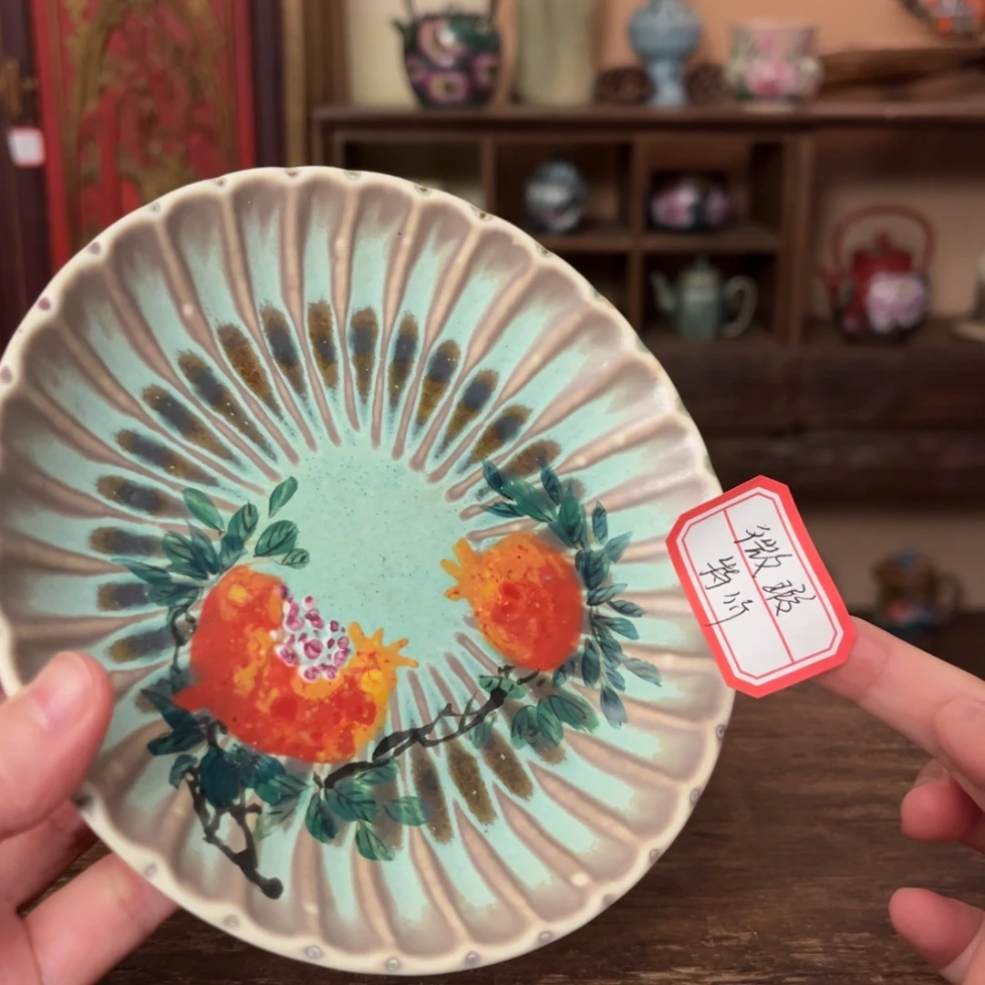 壶柴烧手工制作工艺