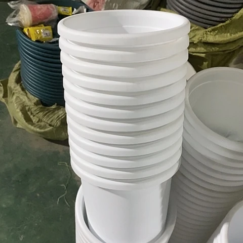 树脂四季2号12个无托白