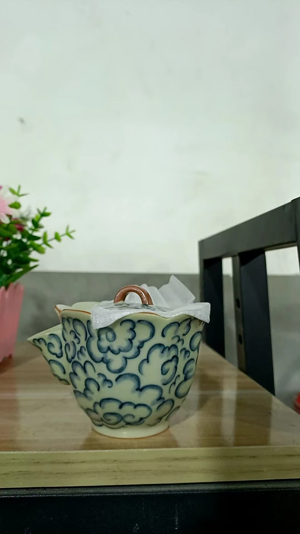 F944-云朵手抓壶