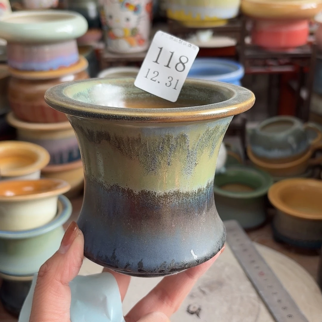 瓷片景德镇陶瓷手工制作