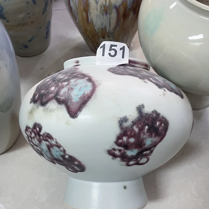 摆件151 景德镇陶瓷艺术精品