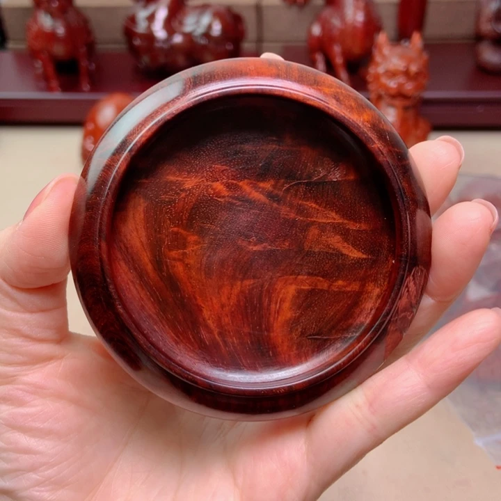 檀香紫檀（小叶紫檀）