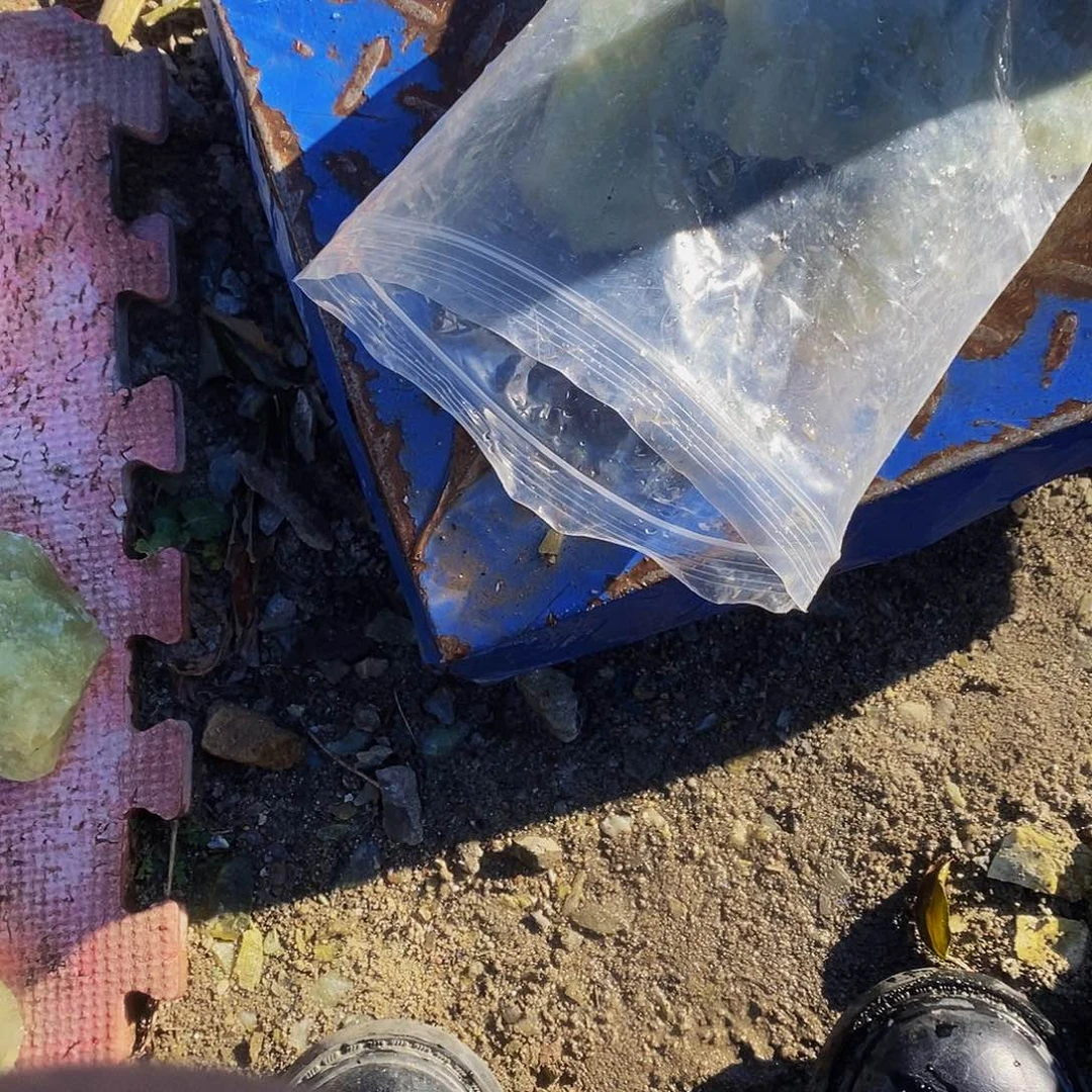 未镶嵌岫玉珠宝奇石*️****