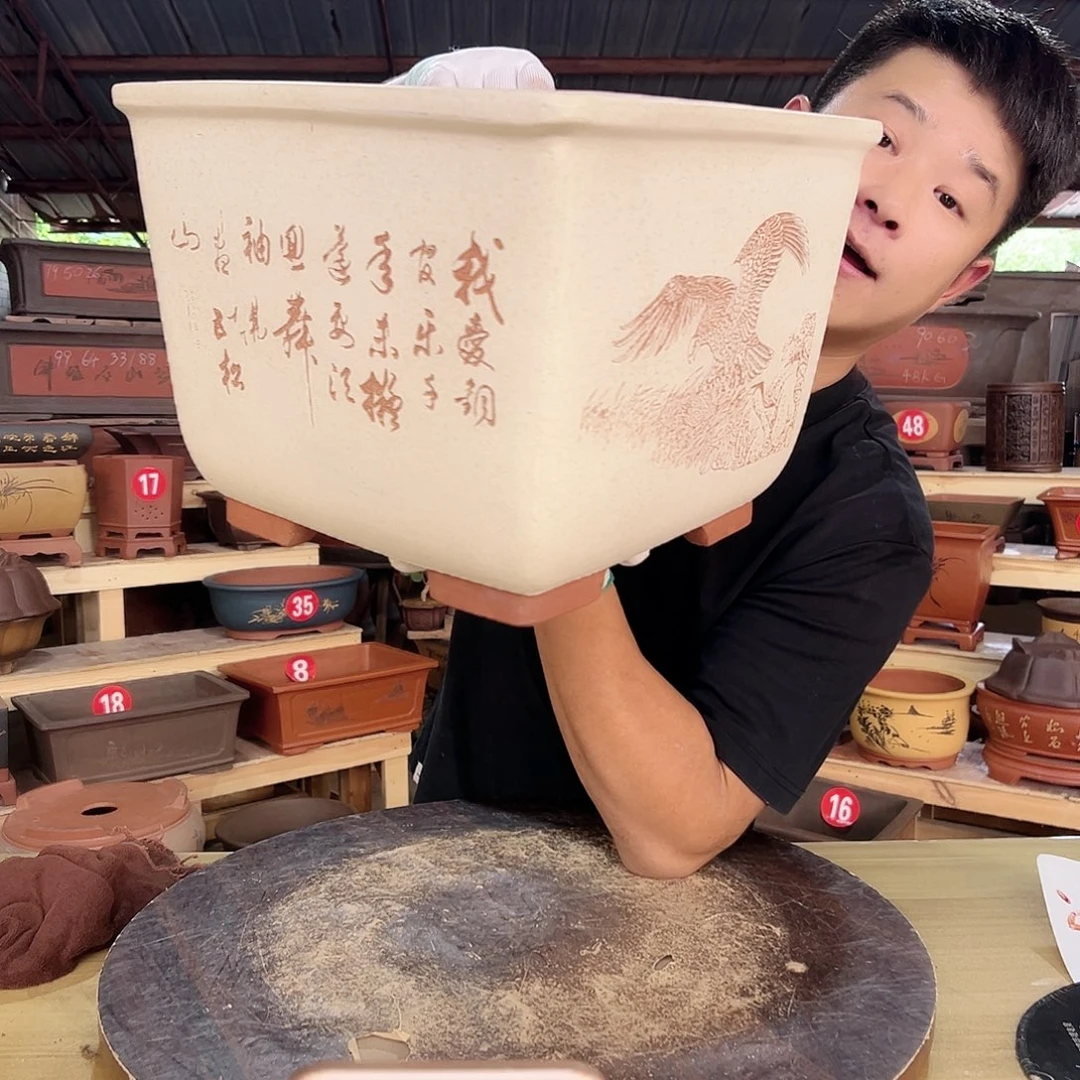 精品紫砂工厂直发