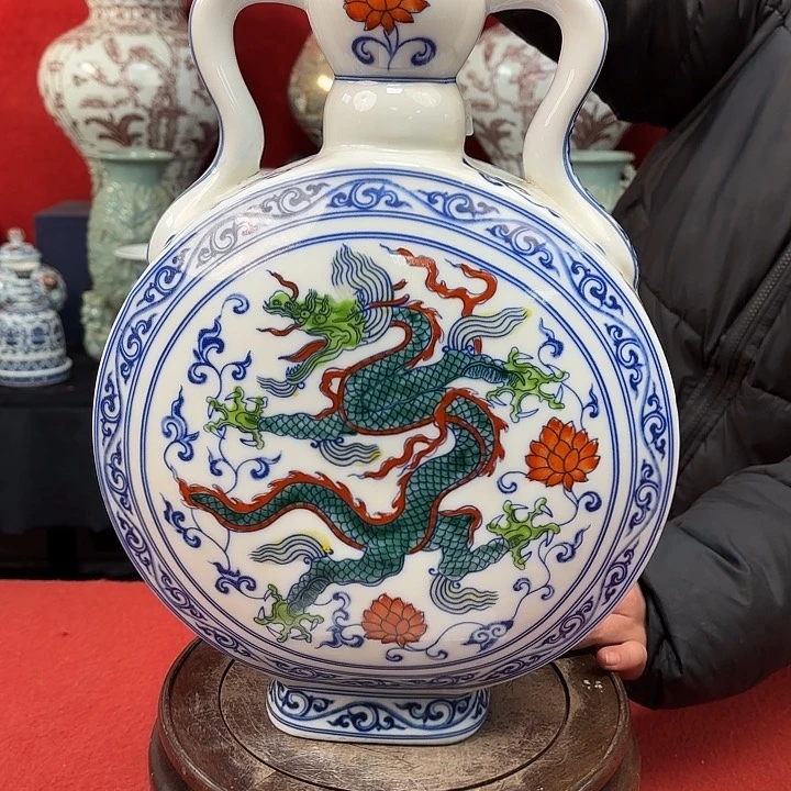 瓷片